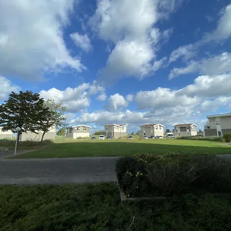 Marina Heimathafen Apartman Wendtorf