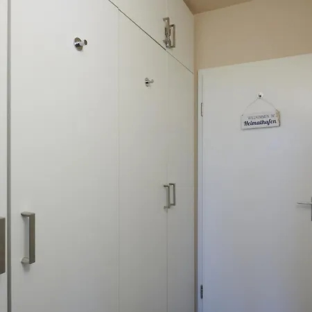 Apartman Marina Heimathafen Wendtorf