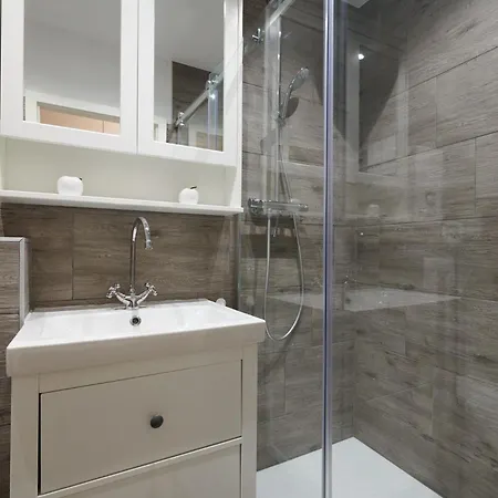 Marina Heimathafen Apartman