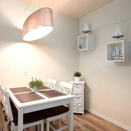 Apartman Marina Heimathafen