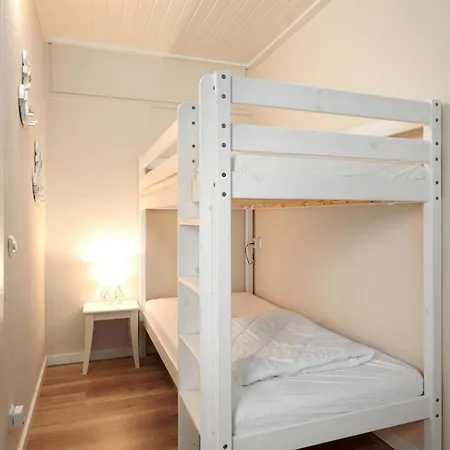 Apartman Marina Heimathafen *