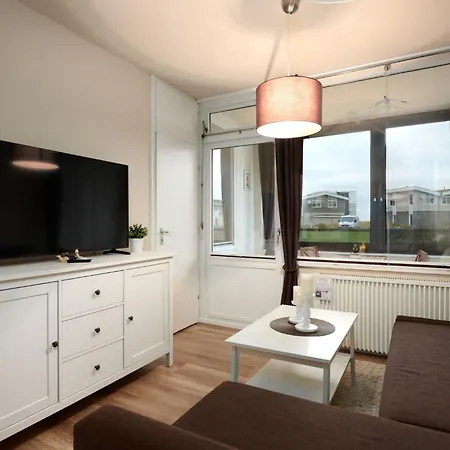 Apartman Marina Heimathafen Wendtorf