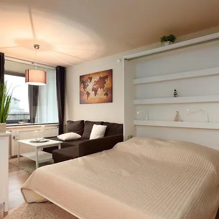 Marina Heimathafen *