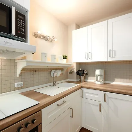 Marina Heimathafen * Wendtorf