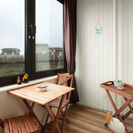 Apartman Marina Heimathafen