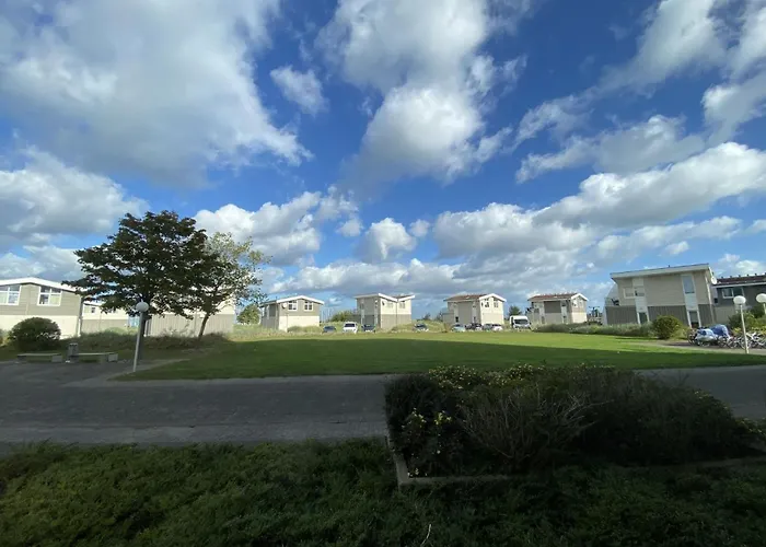 Marina Heimathafen Apartamento Wendtorf