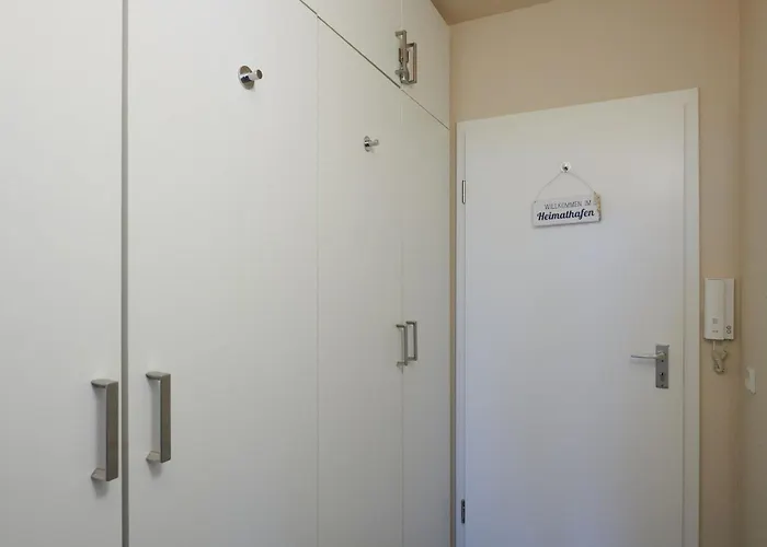 Apartamento Marina Heimathafen Wendtorf