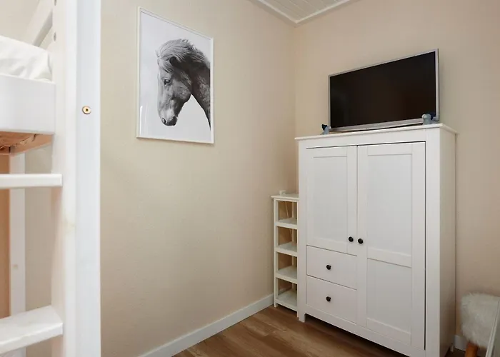 Marina Heimathafen Wendtorf