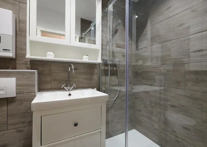 Marina Heimathafen Apartamento