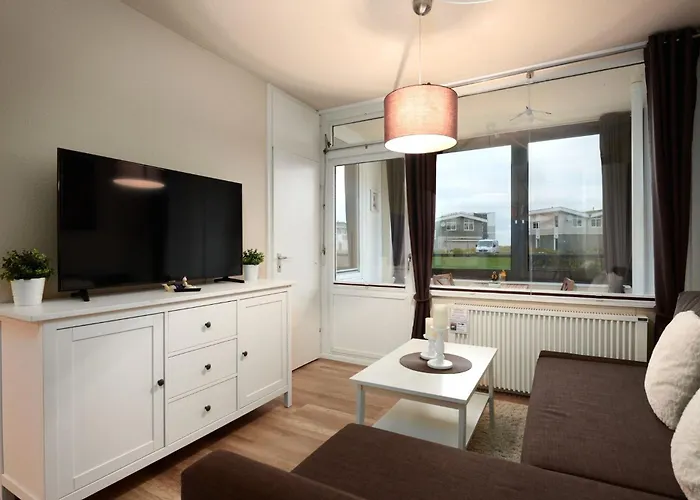 Apartamento Marina Heimathafen Wendtorf