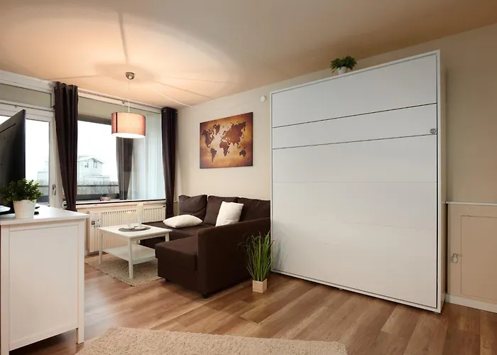 Marina Heimathafen Wendtorf