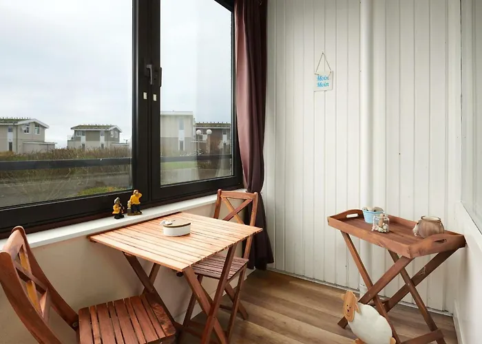 Apartamento Marina Heimathafen